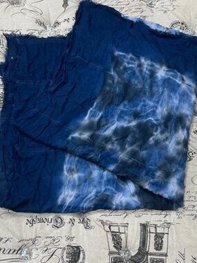 Rafe Accessories Women Tie-Dye Scarf